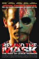  :    / Behind The Mask: The Rise of Leslie Vernon (2006)