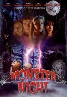   / Monster Night (2006)
