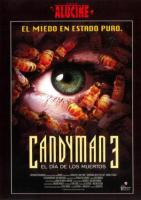  3:   / Candyman: Day Of The Dead (1999)