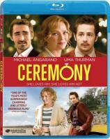 / Ceremony (2010)