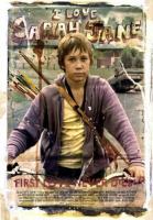     / I Love Sarah Jane (2008)