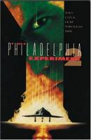   2 / Philadelphia Experiment II (1993)