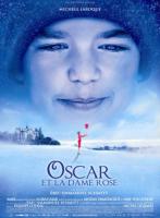     / Oscar et La Dame Rose (2009)