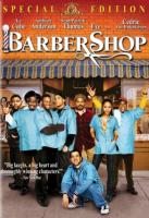  / Barbershop (2002)