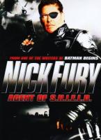   /    / Nick Fury: Agent of Shield (1998)