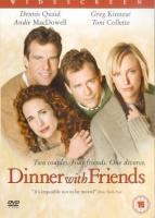   / Dinner with Friends (2001)