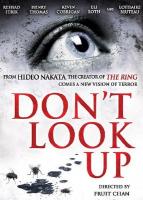    / Don't Look Up (2009)
