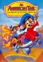   4:   / An American Tail: The Mystery of the Night Monster (1999)