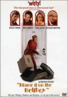     / Blame It on the Bellboy (1992)