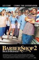  2:    / Barbershop 2: Back In Business (2004)