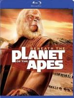    /  Beneath the Planet of the Apes (1970)
