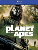     / Battle for the Planet of the Apes (1973)