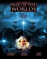   ..  / War of the Worlds (2005)
