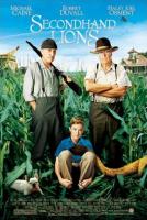   / Secondhand Lions (2003)