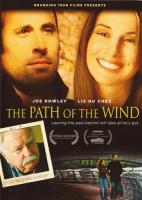   / The Path of the Wind (2009)