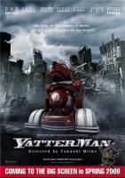  / Yattaman (2009)