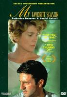    / Ma saison pr?f?r?e (1993)