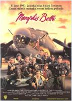   / Memphis Belle (1990)
