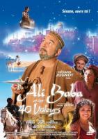-  40  / Ali Baba et les 40 voleurs (2007)