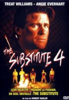  4:     / The Substitute: Failure Is Not an Option (2001)