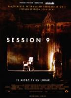   / Session 9 (2001)