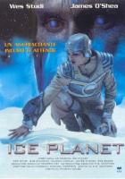   / Ice Planet (2001)