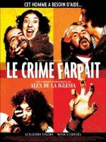   / Crimen ferpecto (2004)