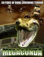  / Megaconda (2009)