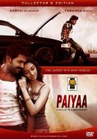  /  / Paiyaa (2010)