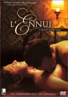  / L'ennui (1998)