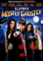   / Mostly Ghostly (2008)