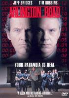    / Arlington Road (1999)