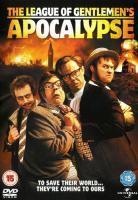    / The League of Gentlemen's Apocalypse (2005)