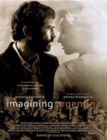    / Imagining Argentina (2003)