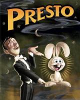  / Presto (2008)