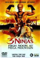  :      / 3 Ninjas: High Noon at Mega Mountain (1998)