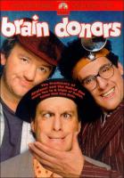  / Brain Donors (1992)