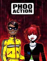   / Phoo Action (2008)