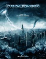   /   / Alien Tornado (2012)