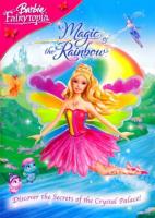 :  .   / Barbie Fairytopia: Magic of the Rainbow (2007)