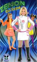 :  / Zenon: The Zequel (2001)