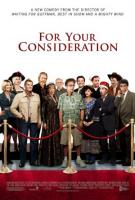    / For Your Consideration (2006)