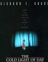    / The Cold Light of Day (1996)
