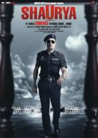  / Shaurya: It Takes Courage to Make Right... Right (2008)