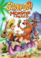 -     / Scooby-Doo! and the Monster of Mexico (2003)