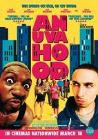    / Anuvahood (2011)