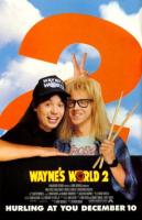   2 / Wayne's World 2 (1993)