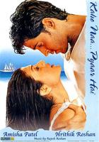 ,  ! / Kaho Naa... Pyaar Hai (2000)