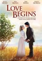  / Love Begins (2011)