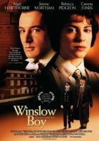  / The Winslow Boy (1999)
